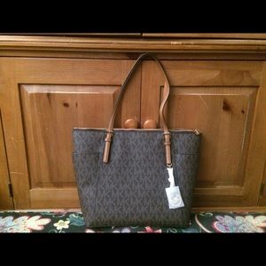 Michael Kors Tote